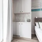 Bed and Breakfast Rafa Przy Plazy Sztutowo