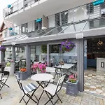 Rafa Przy Plazy Bed and Breakfast Sztutowo