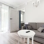 Bed and Breakfast Rafa Przy Plazy 3*
