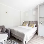 Bed and Breakfast Rafa Przy Plazy 3*