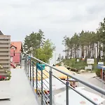 Rafa Przy Plazy Штутово