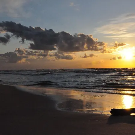 Bed & Breakfast Rafa Przy Plazy Sztutowo