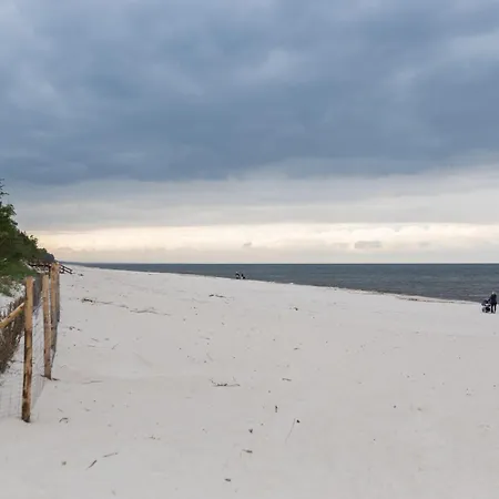 Bed & Breakfast Rafa Przy Plazy 3*