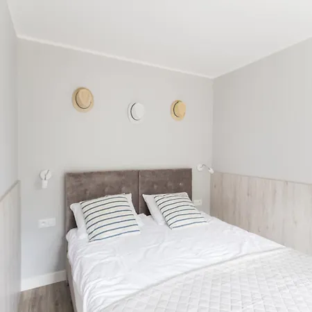 Rafa Przy Plazy 3* 斯图托沃