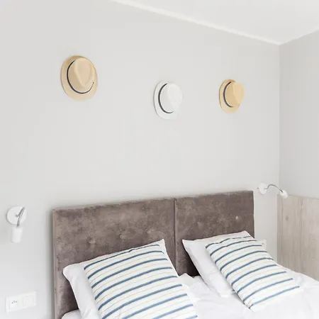 Bed & Breakfast Rafa Przy Plazy 3*