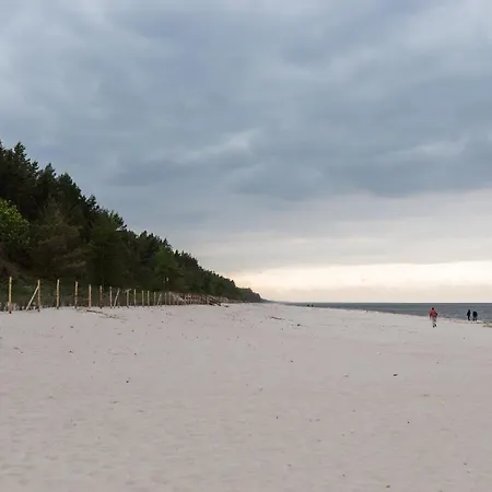 Rafa Przy Plazy 3* 斯图托沃