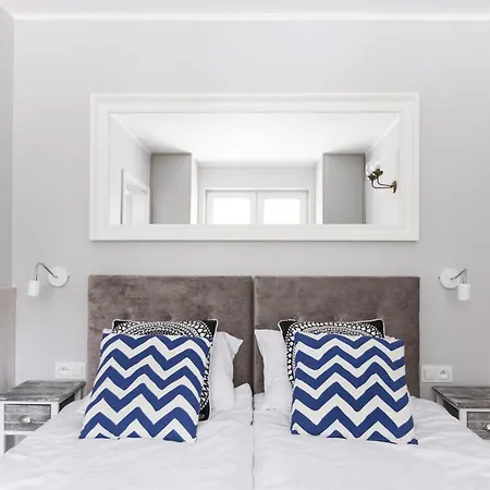 住宿加早餐酒店 Rafa Przy Plazy