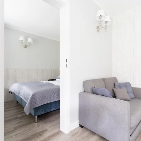 Rafa Przy Plazy Bed & Breakfast Sztutowo