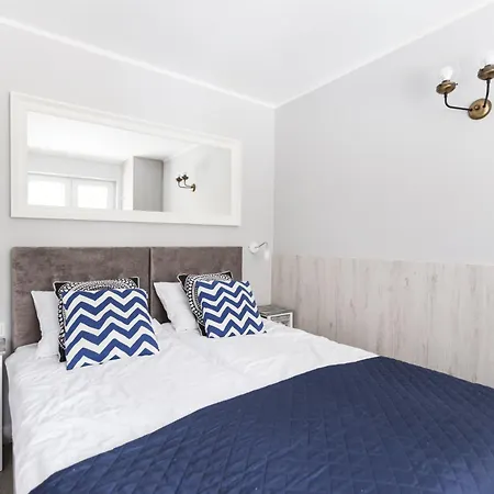 Rafa Przy Plazy 3* Sztutowo