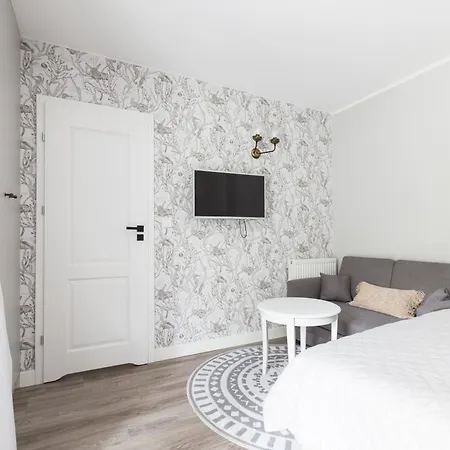 Rafa Przy Plazy Bed & Breakfast Sztutowo