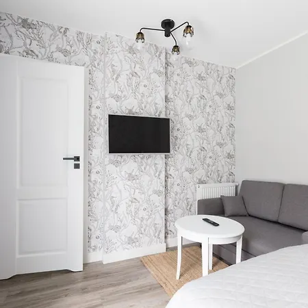 Rafa Przy Plazy 3* Sztutowo