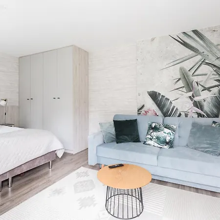 Bed & Breakfast Rafa Przy Plazy 3*