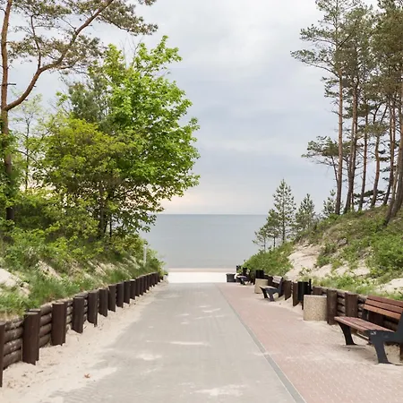 Rafa Przy Plazy Sztutowo