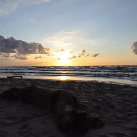 Rafa Przy Plazy Sztutowo