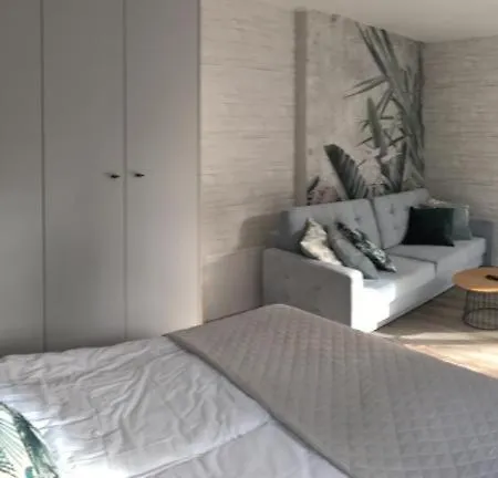 Bed & Breakfast Rafa Przy Plazy