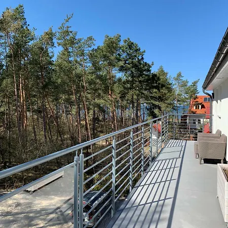 Rafa Przy Plazy Bed & Breakfast 3*