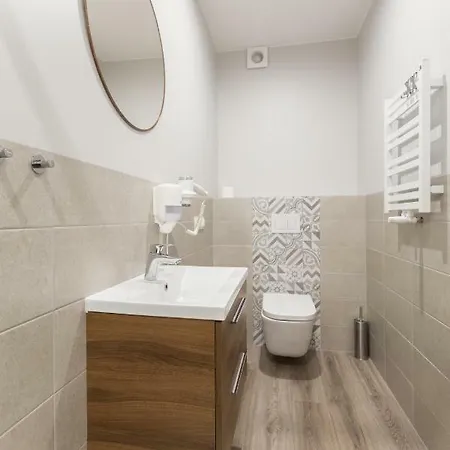 Rafa Przy Plazy 3* 斯图托沃