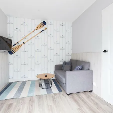 Rafa Przy Plazy Sztutowo