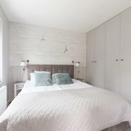 Bed & Breakfast Rafa Przy Plazy