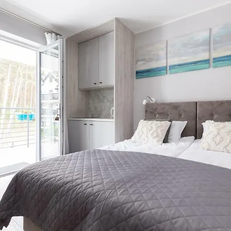 Rafa Przy Plazy 3* 斯图托沃