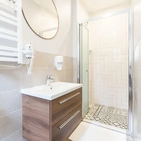 Bed & Breakfast Rafa Przy Plazy Sztutowo