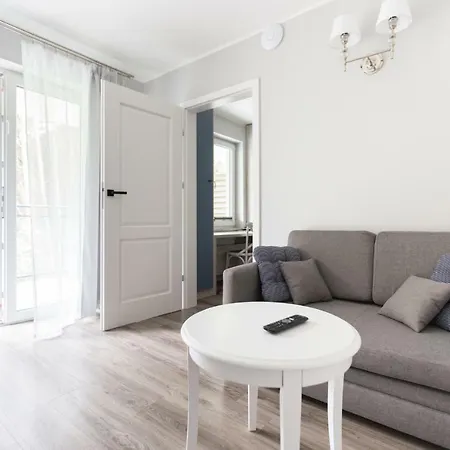 Bed & Breakfast Rafa Przy Plazy 3*