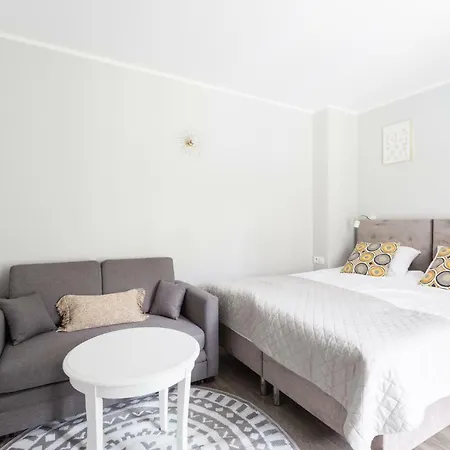 Bed & Breakfast Rafa Przy Plazy