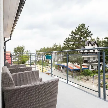 Rafa Przy Plazy 3*