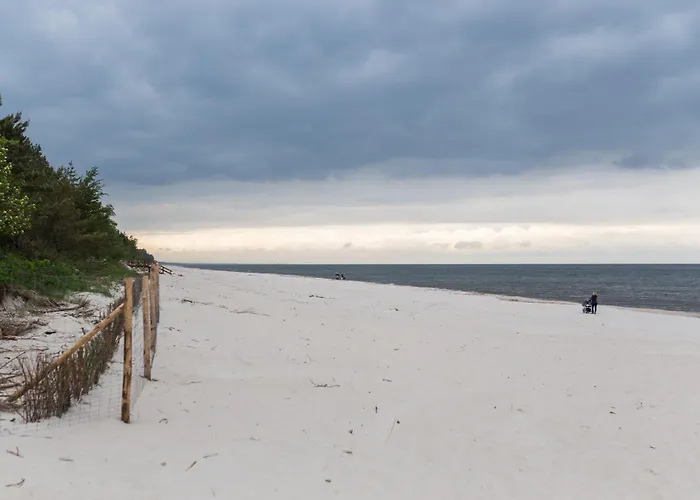 Bed and Breakfast Rafa Przy Plazy 3*