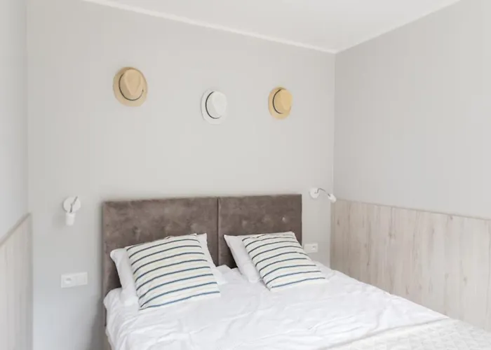 Rafa Przy Plazy 3* Sztutowo