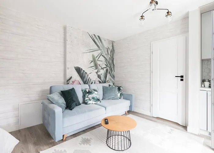 Rafa Przy Plazy Sztutowo