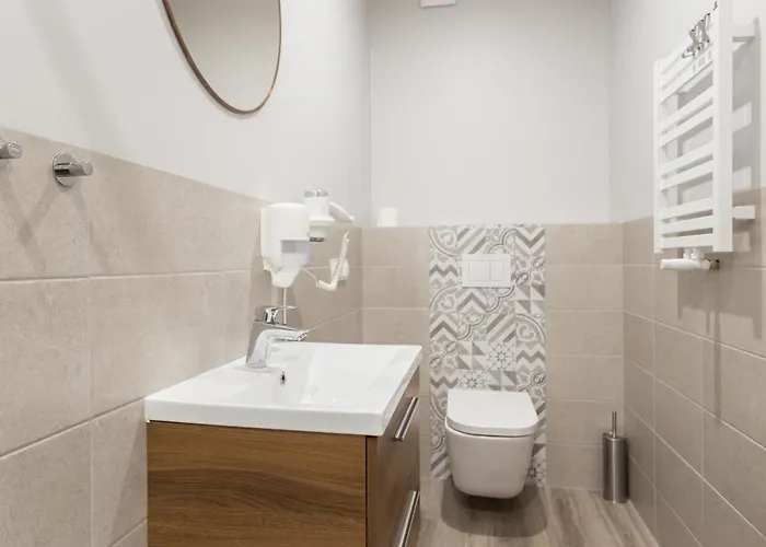 Rafa Przy Plazy 3* Sztutowo