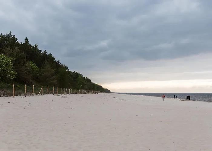 Rafa Przy Plazy 3* Sztutowo