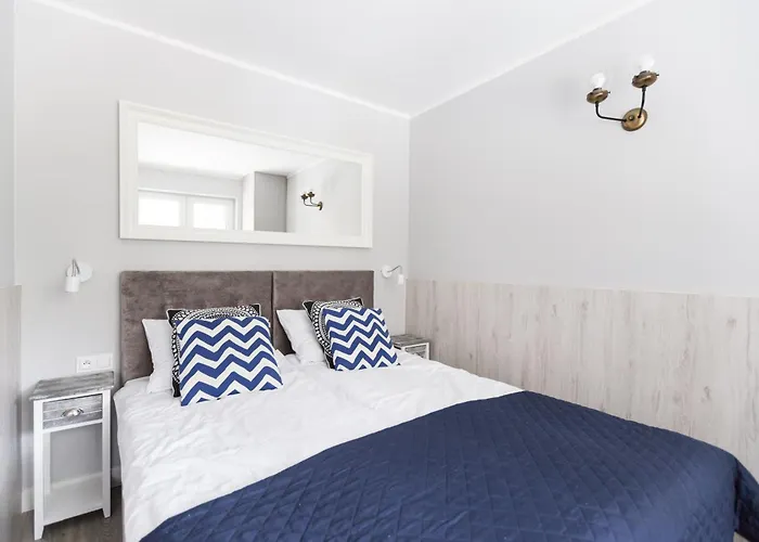 Rafa Przy Plazy 3* Sztutowo