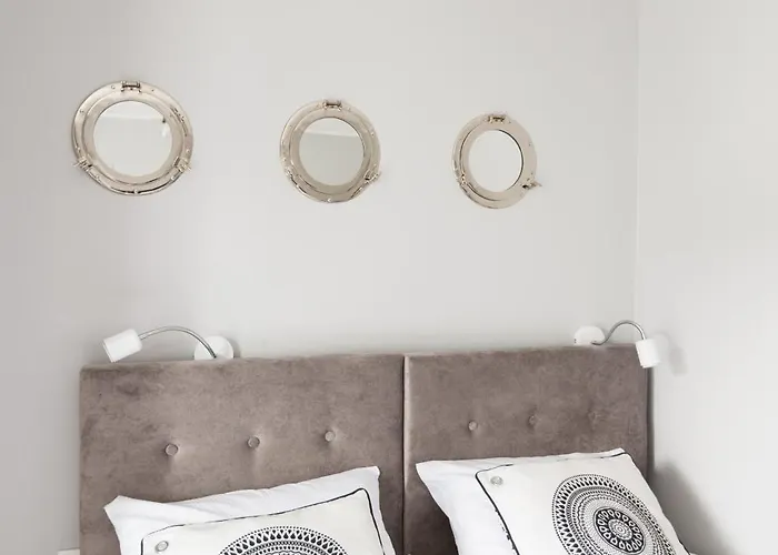 Bed and Breakfast Rafa Przy Plazy