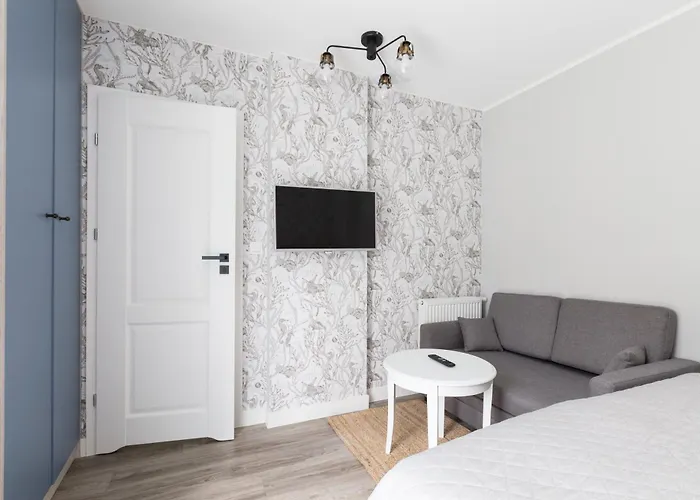 Rafa Przy Plazy 3* Sztutowo