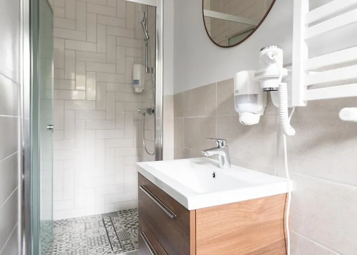 Rafa Przy Plazy 3* Sztutowo