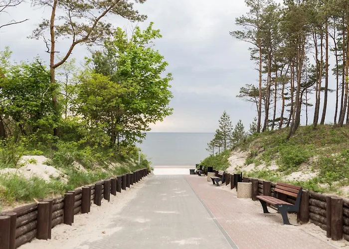 Rafa Przy Plazy Sztutowo