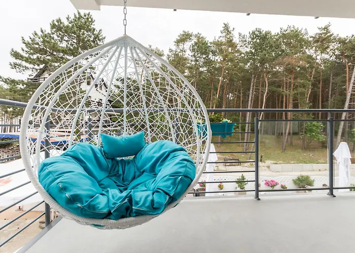 Rafa Przy Plazy Sztutowo