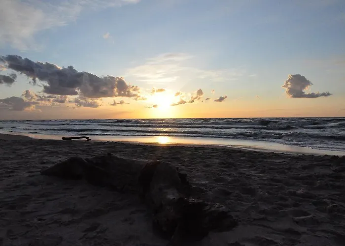 Rafa Przy Plazy Sztutowo