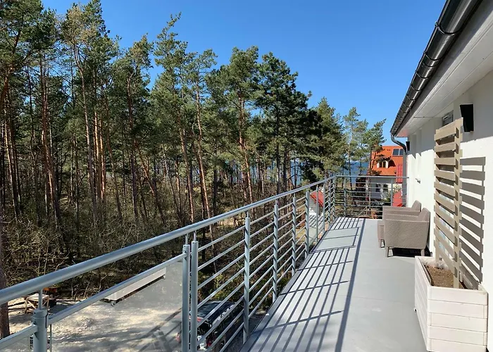 Rafa Przy Plazy Bed and Breakfast 3*