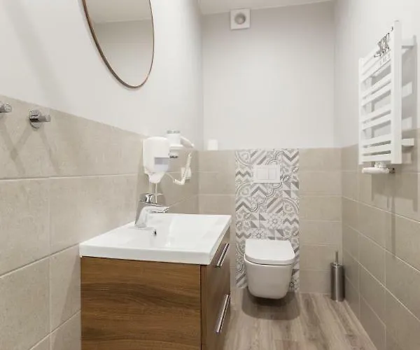 Rafa Przy Plazy 3* Sztutowo