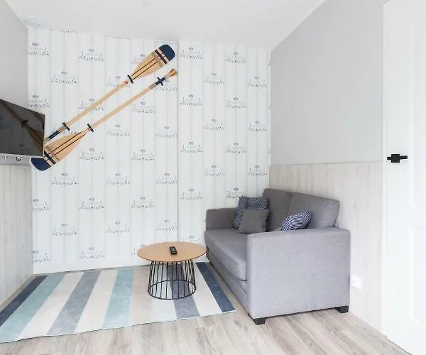 Rafa Przy Plazy Sztutowo