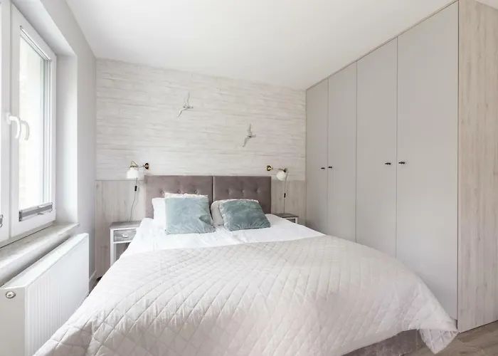 Bed and Breakfast Rafa Przy Plazy