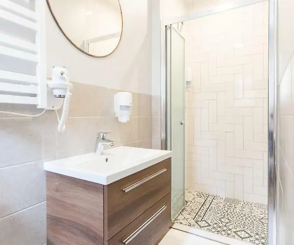 Bed and Breakfast Rafa Przy Plazy Sztutowo