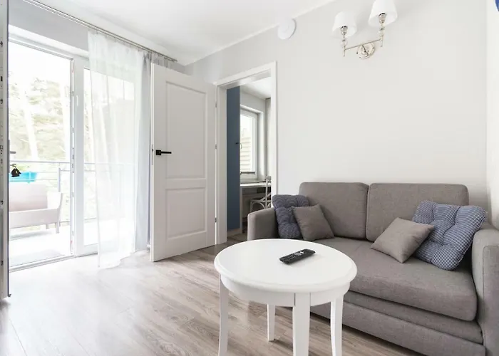 Bed and Breakfast Rafa Przy Plazy 3*