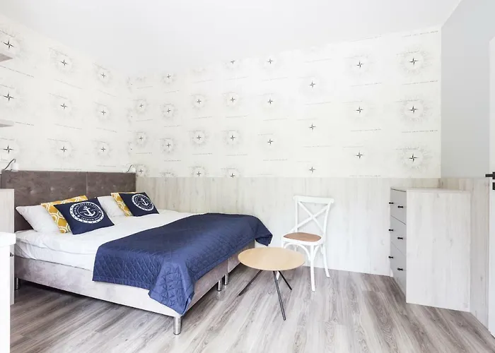 Rafa Przy Plazy 3* Sztutowo